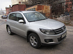 Volkswagen Tiguan 1,4 